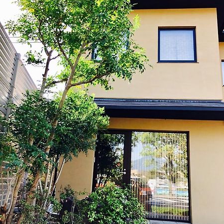 京都 丸弥贺茂川露台旅馆酒店 外观 照片