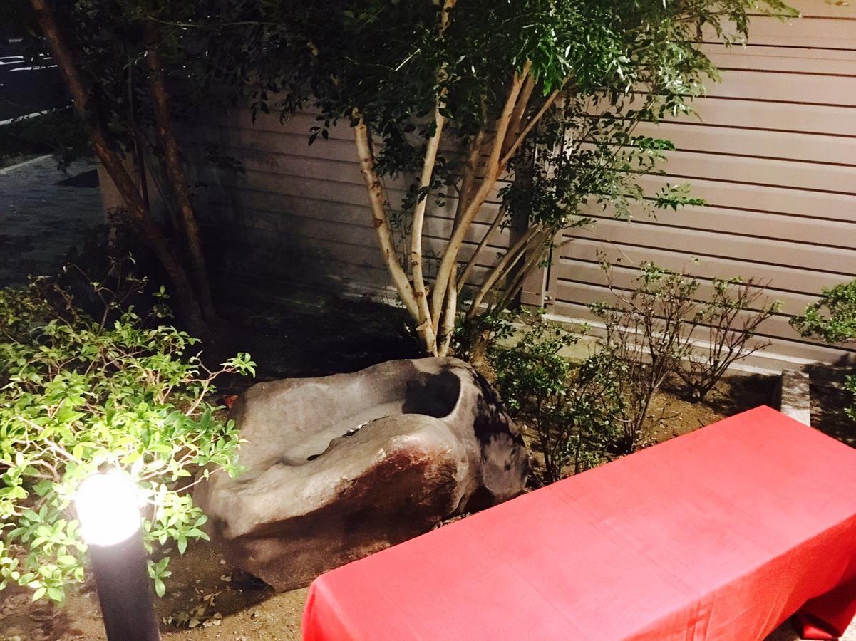 京都 丸弥贺茂川露台旅馆酒店 外观 照片