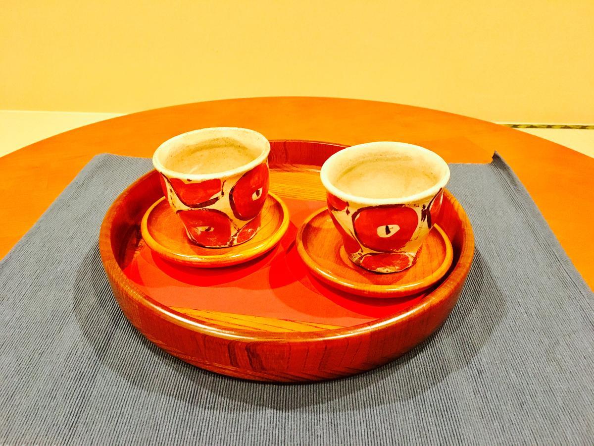 京都 丸弥贺茂川露台旅馆酒店 外观 照片