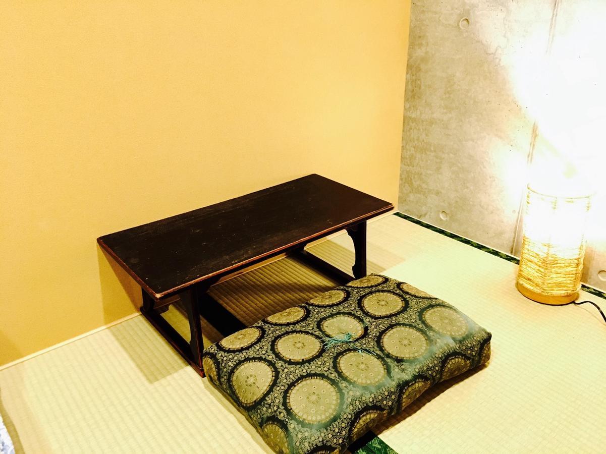 京都 丸弥贺茂川露台旅馆酒店 外观 照片