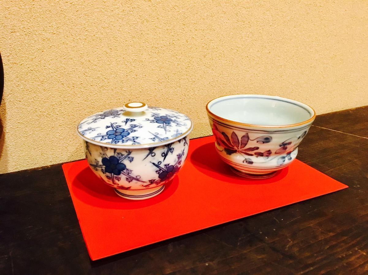 京都 丸弥贺茂川露台旅馆酒店 外观 照片